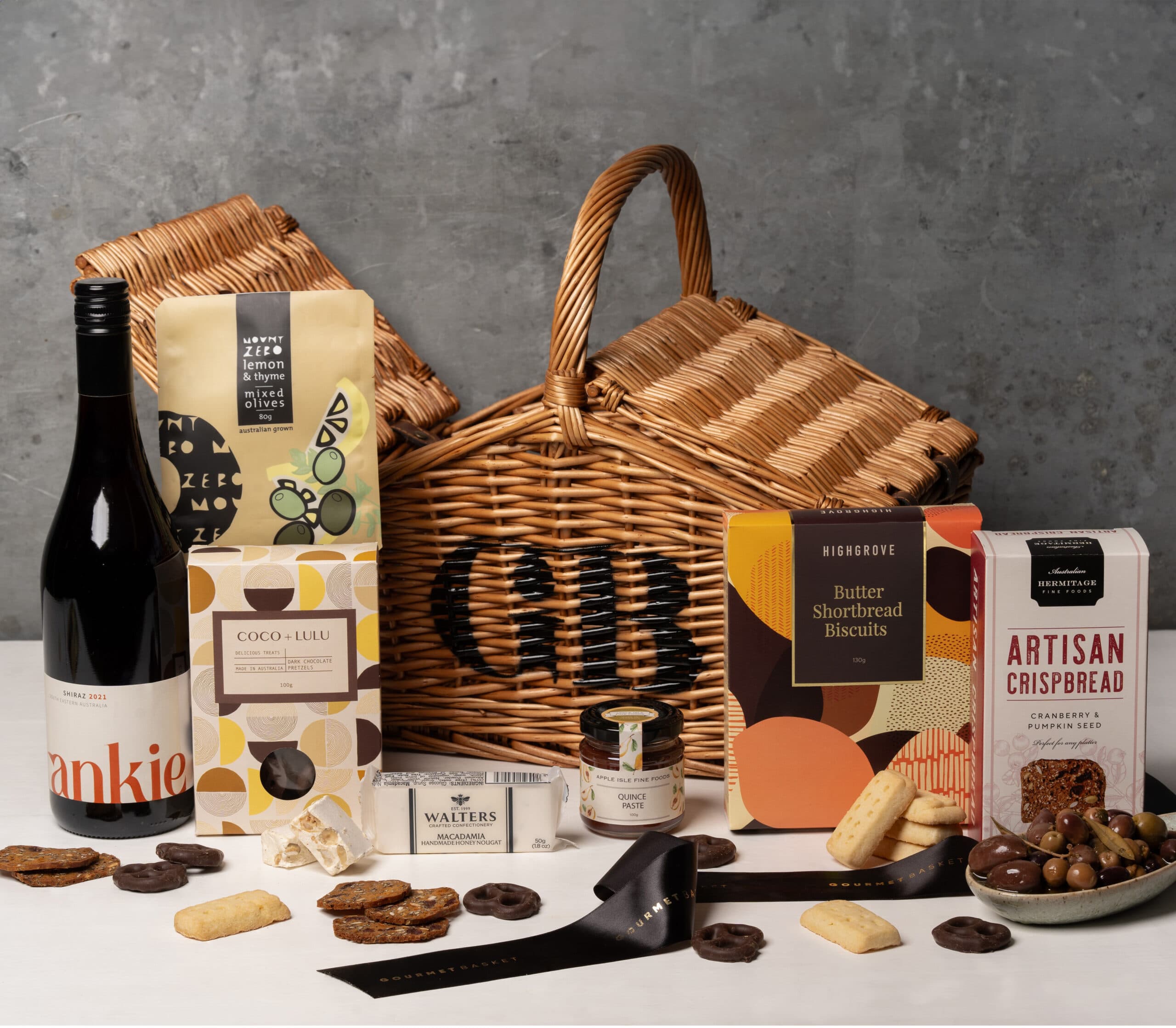 Gourmet Basket Shiraz Edition A7401776-Edit