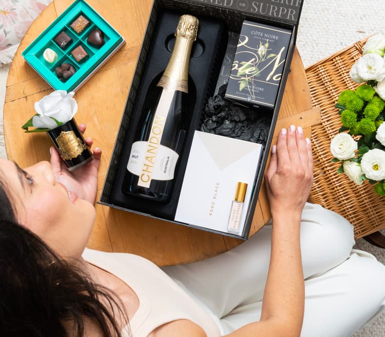 For My Love with Chandon GB24_558