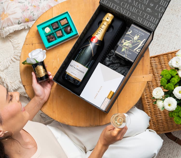 For My Love with Moet GB24_559