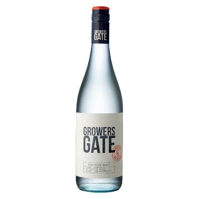 Growers Gate Sauvignon Blanc 750ml