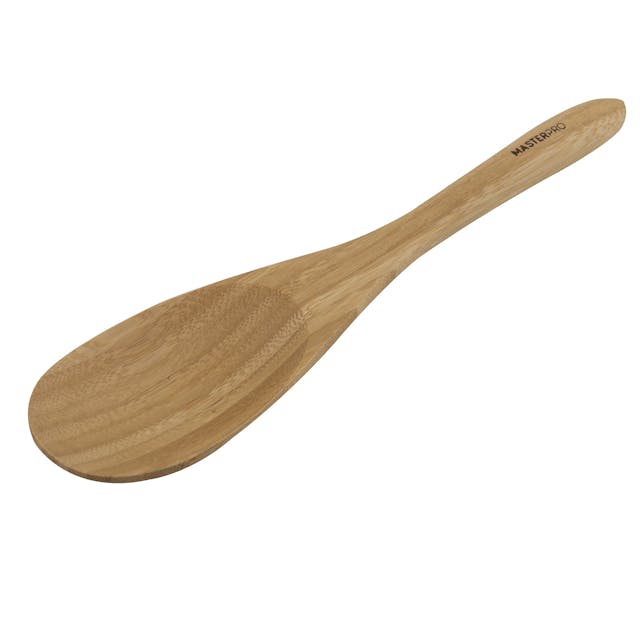 Masterpro Wooden Pasta Spoon