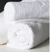 Simba Kingdom Hand Towel