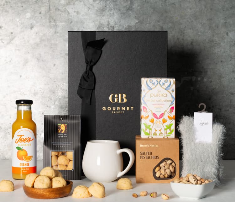 Feel Better Soon For Her GB25_006