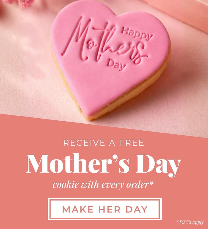 Mother's Day Hampers