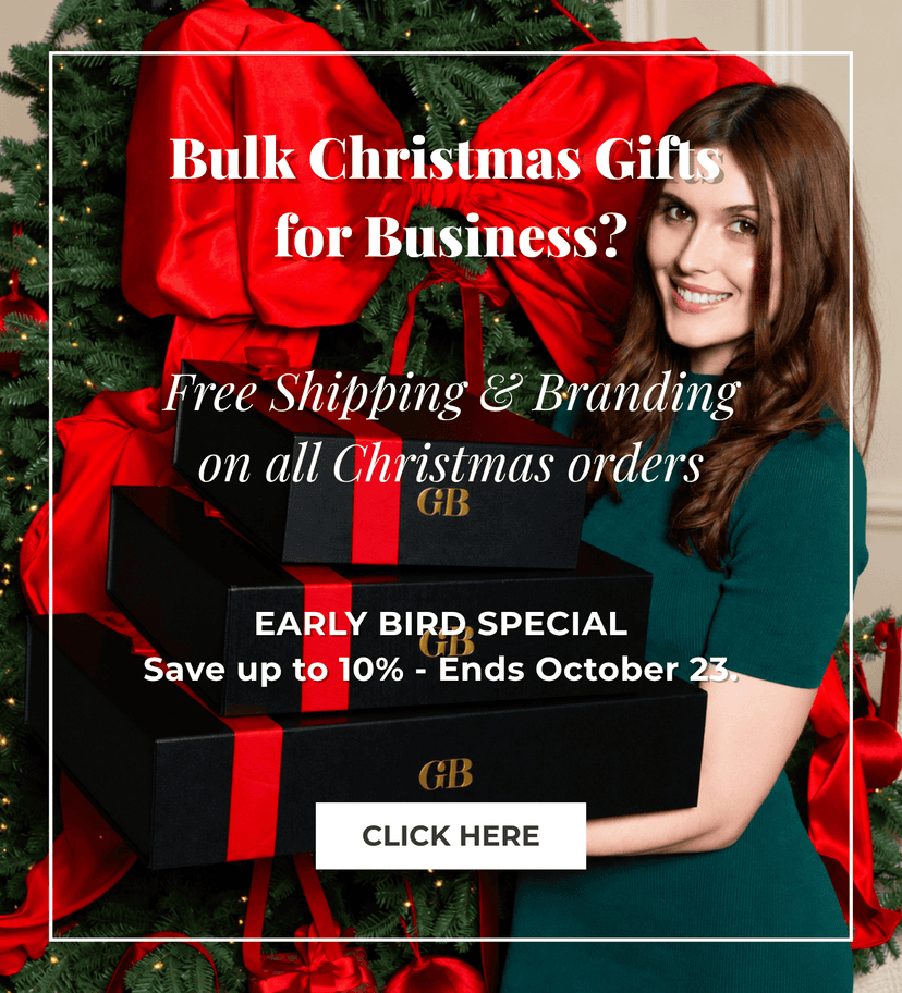 Bulk Order for Business
