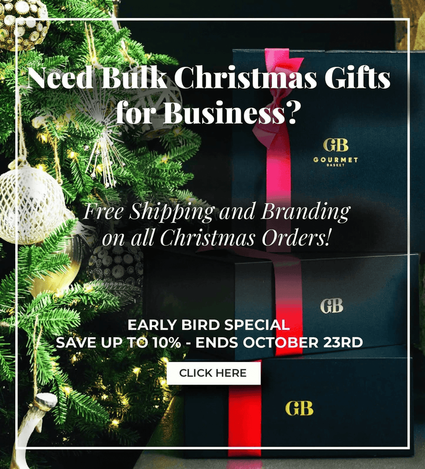 Bulk Order for Business